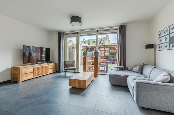 Foto 5 van Hofstraat 15