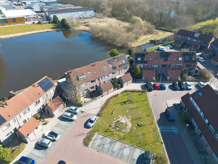 Foto 1 van Glasblazer 31