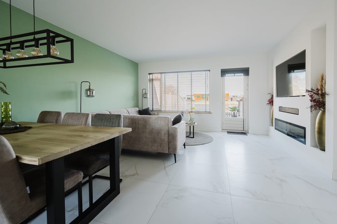 Foto 2 van Glasblazer 31