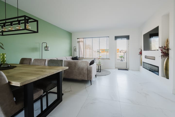 Foto 2 van Glasblazer 31