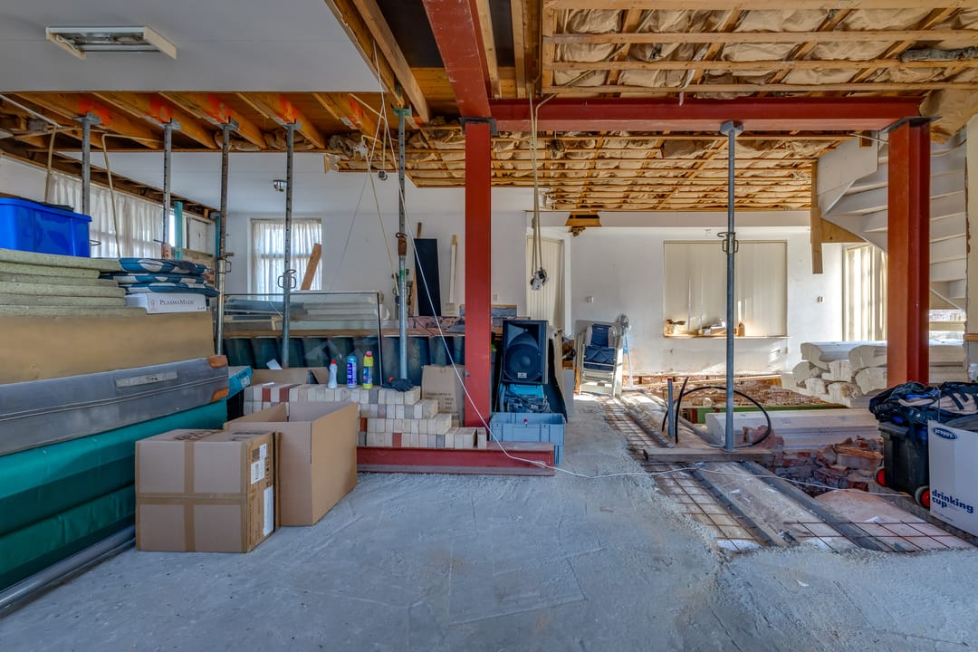 Foto 23 van Hoofdkade 159