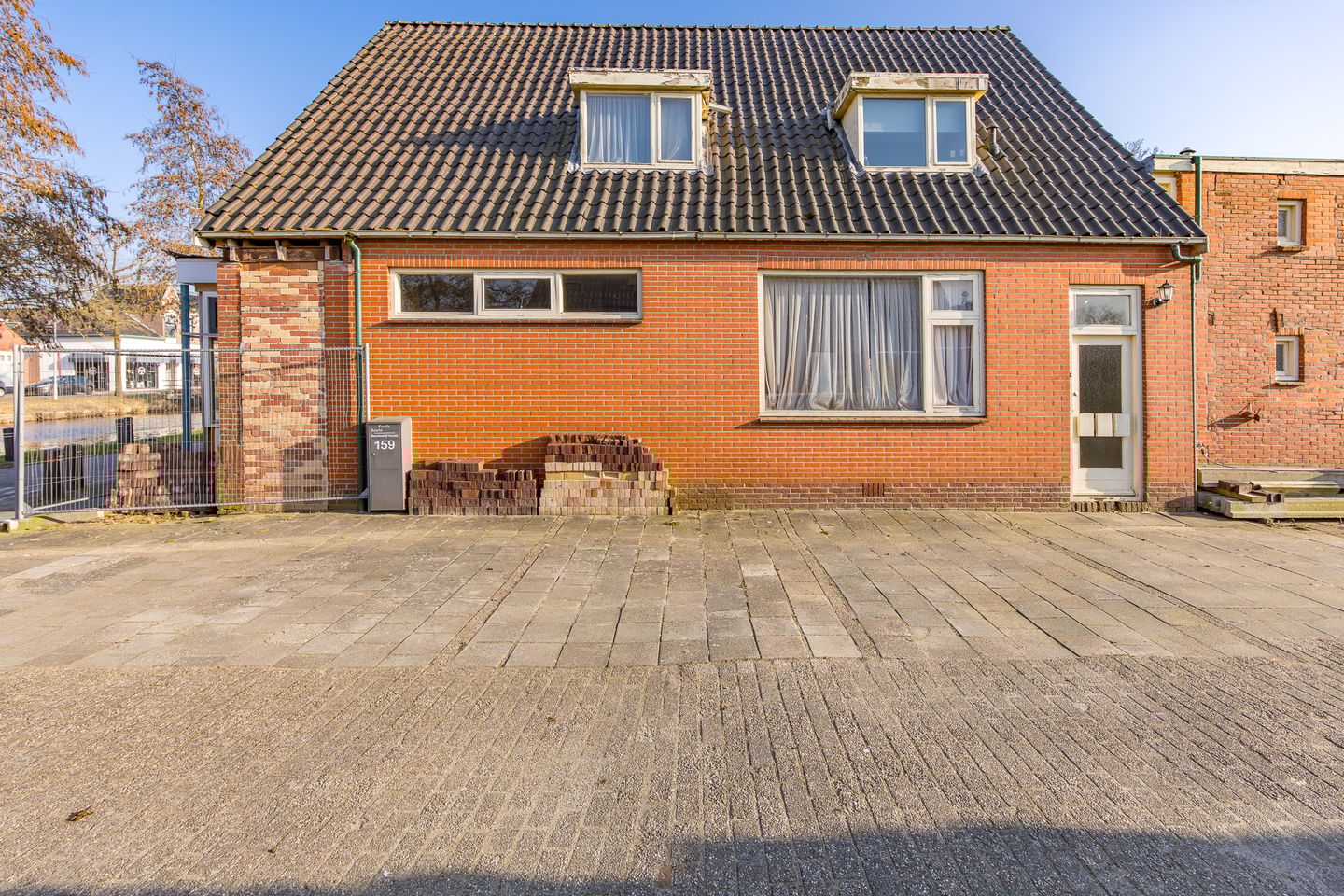 Foto 25 van Hoofdkade 159