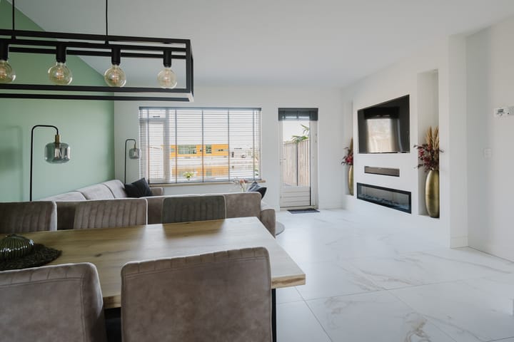 Foto 12 van Glasblazer 31