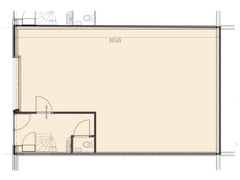 View floorplan