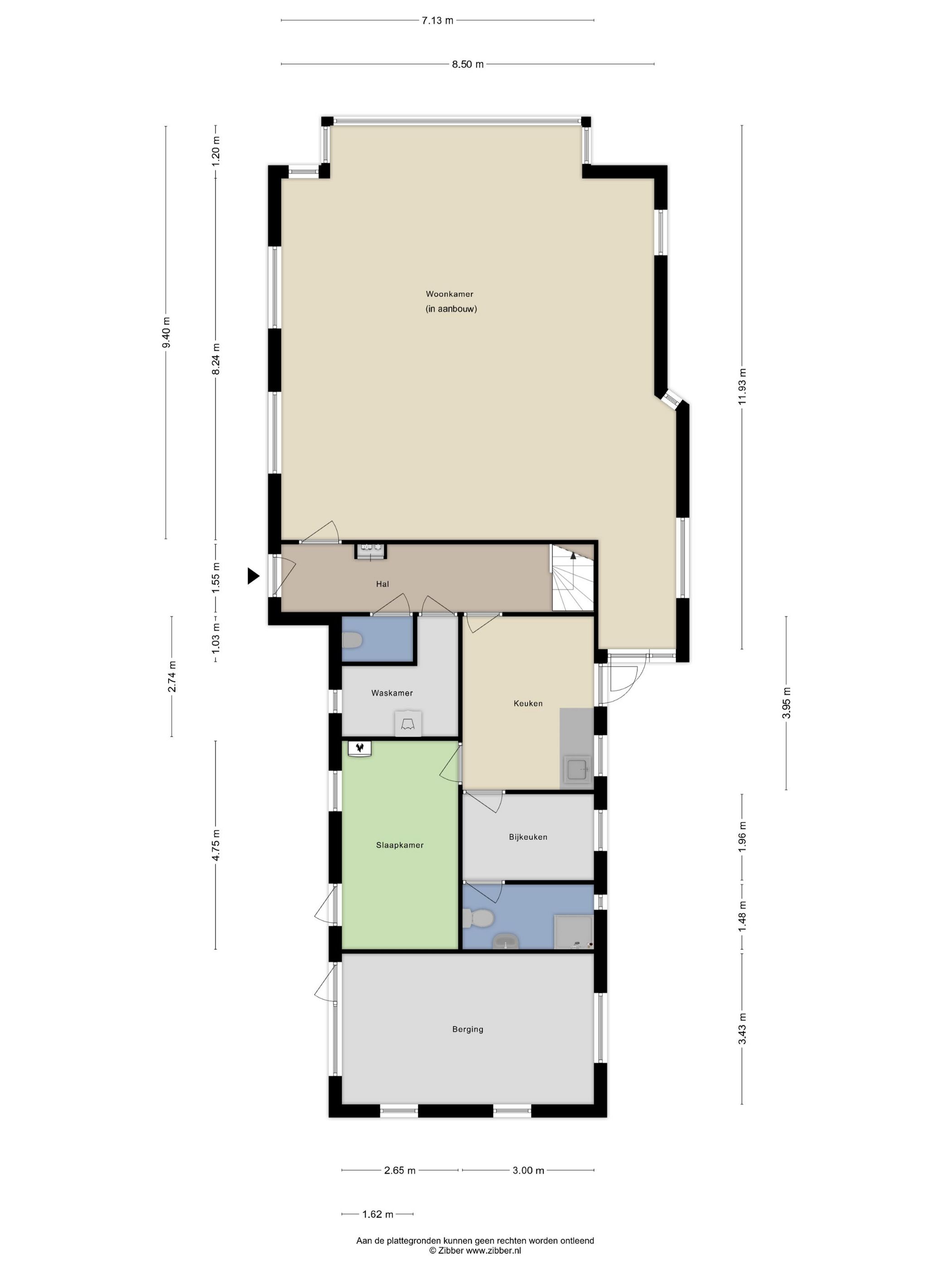 Foto 30 van Hoofdkade 159