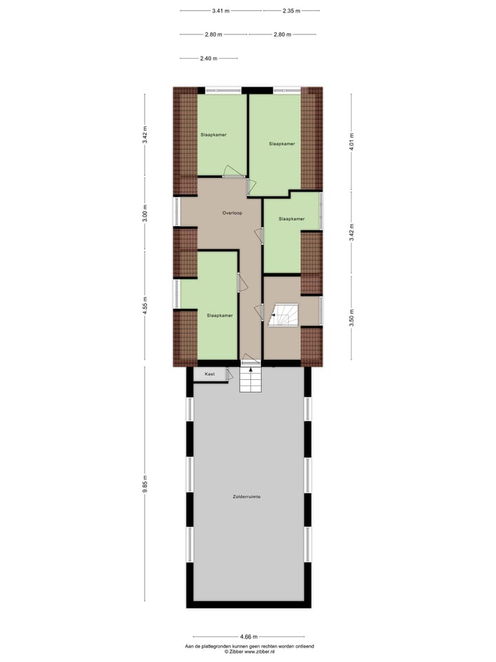 Foto 31 van Hoofdkade 159