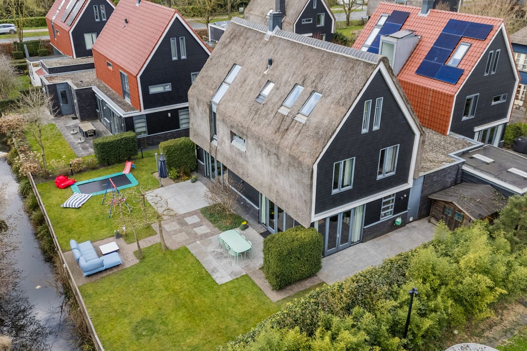 Foto 1 van Maltezerhof 5