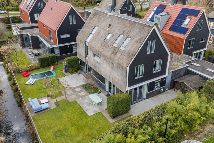 Foto 1 van Maltezerhof 5