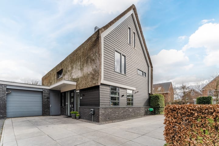 Foto 2 van Maltezerhof 5