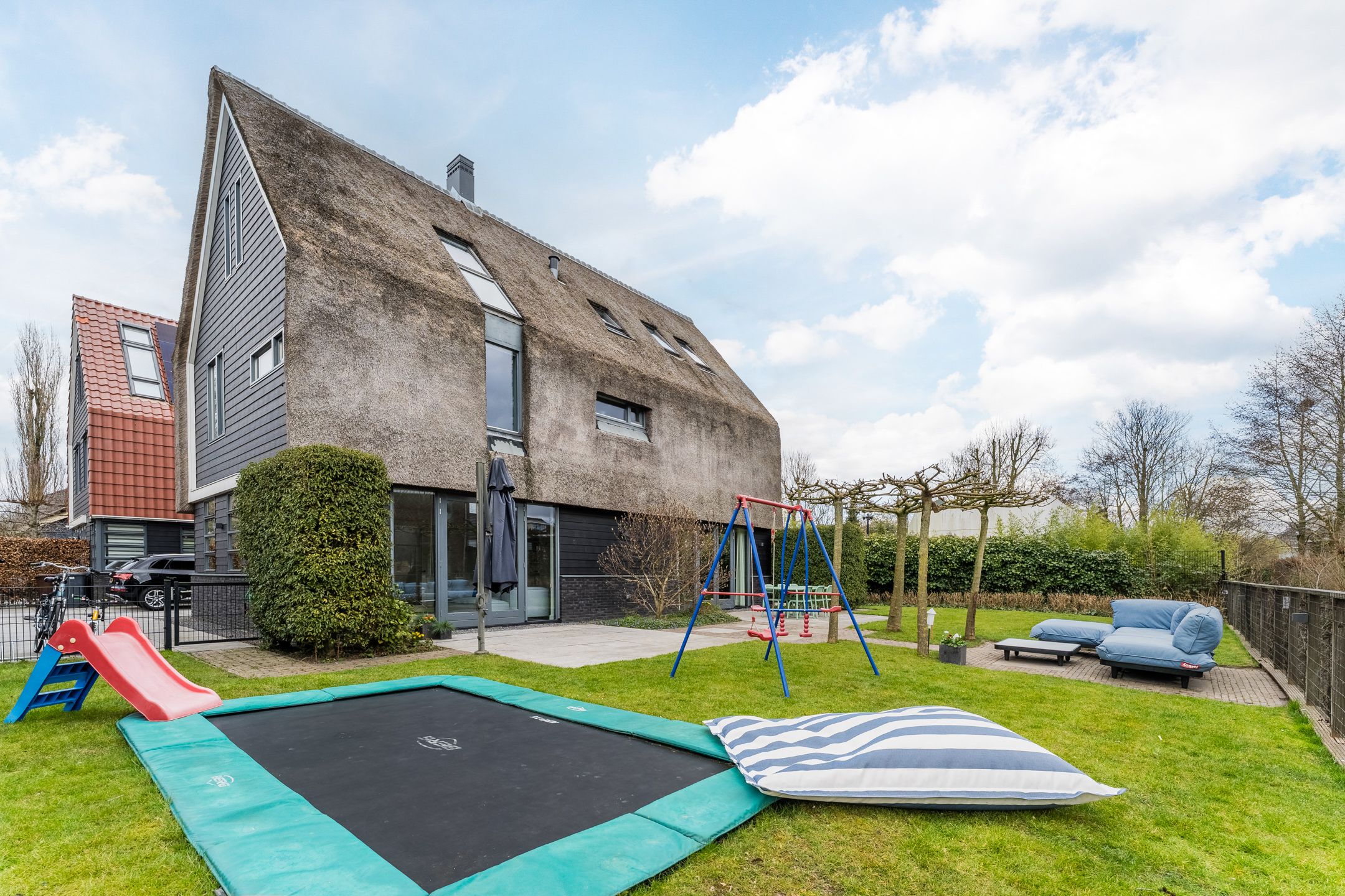 Foto 3 van Maltezerhof 5