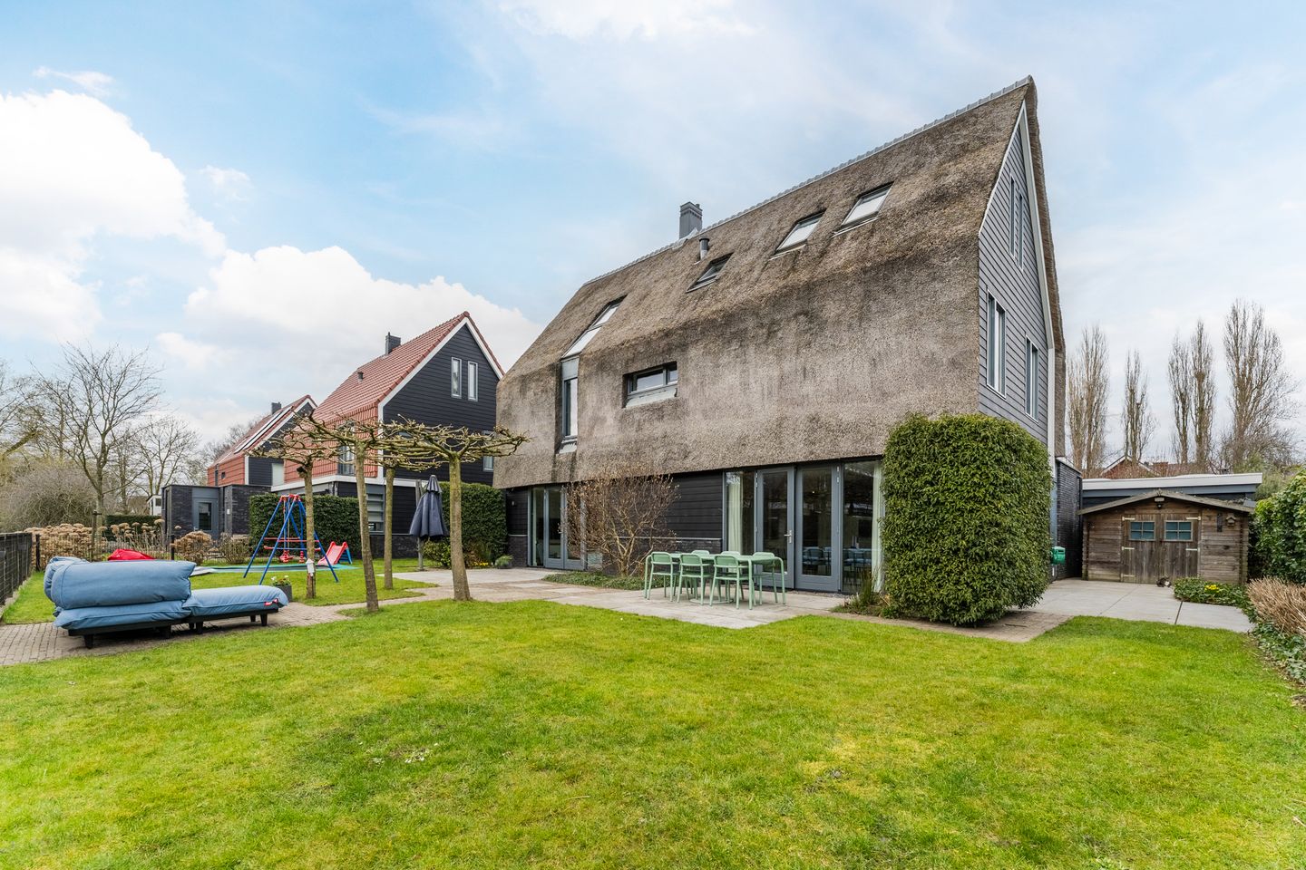 Foto 4 van Maltezerhof 5