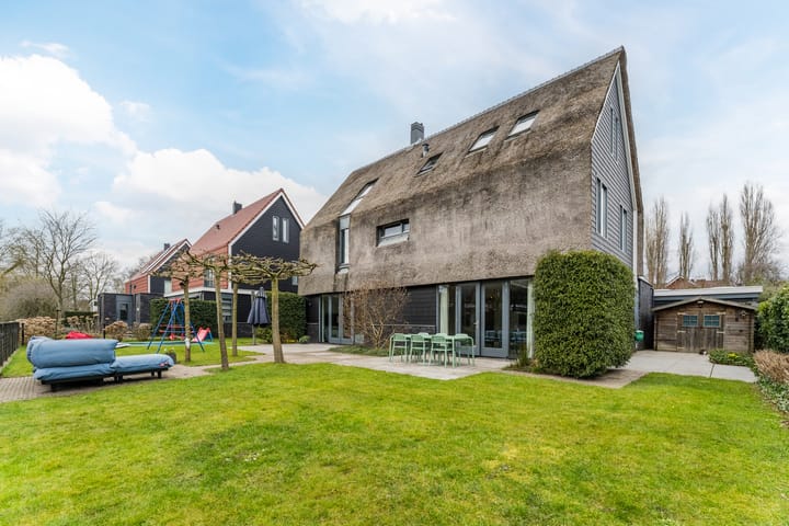 Foto 4 van Maltezerhof 5