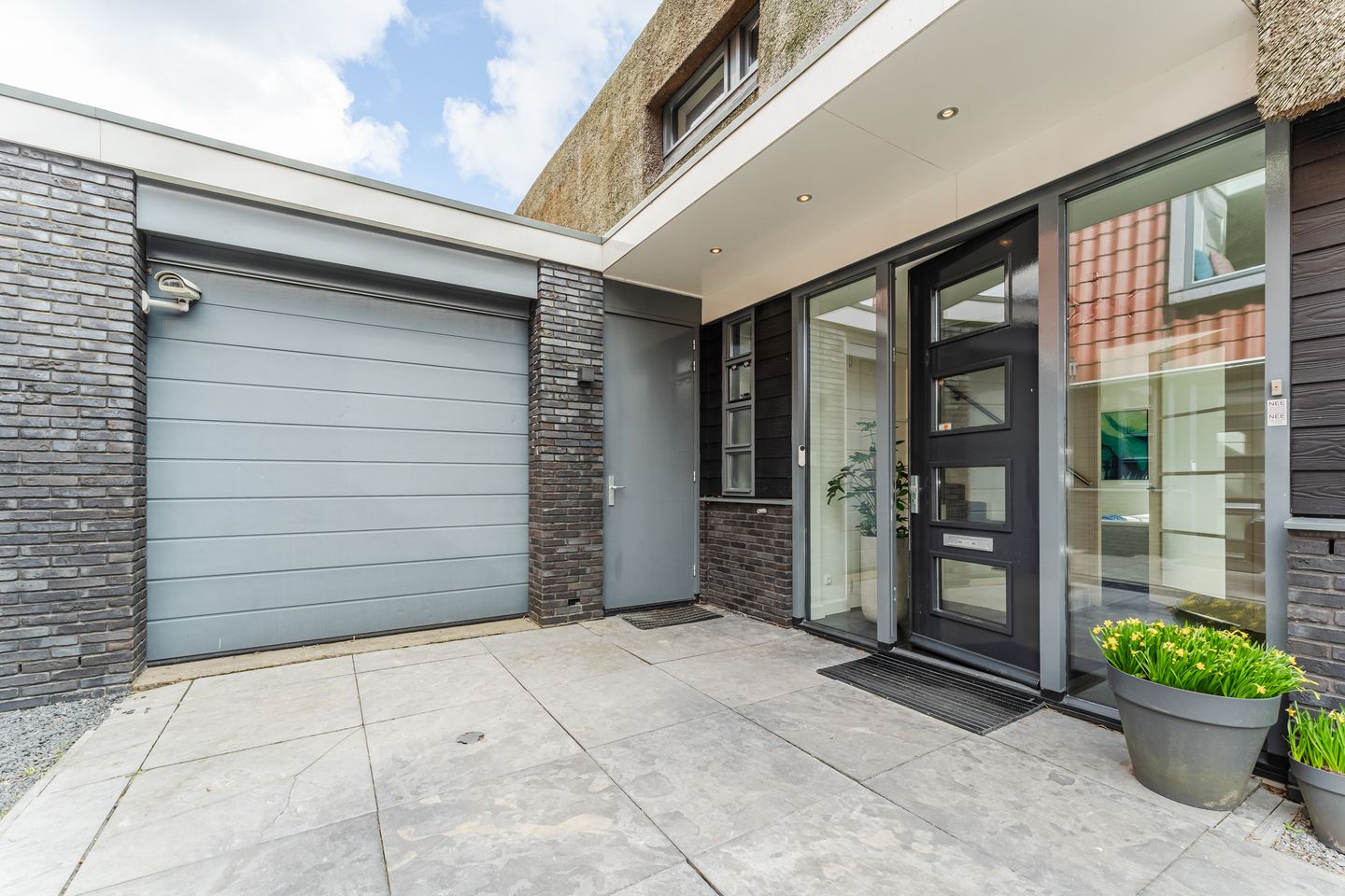 Foto 5 van Maltezerhof 5