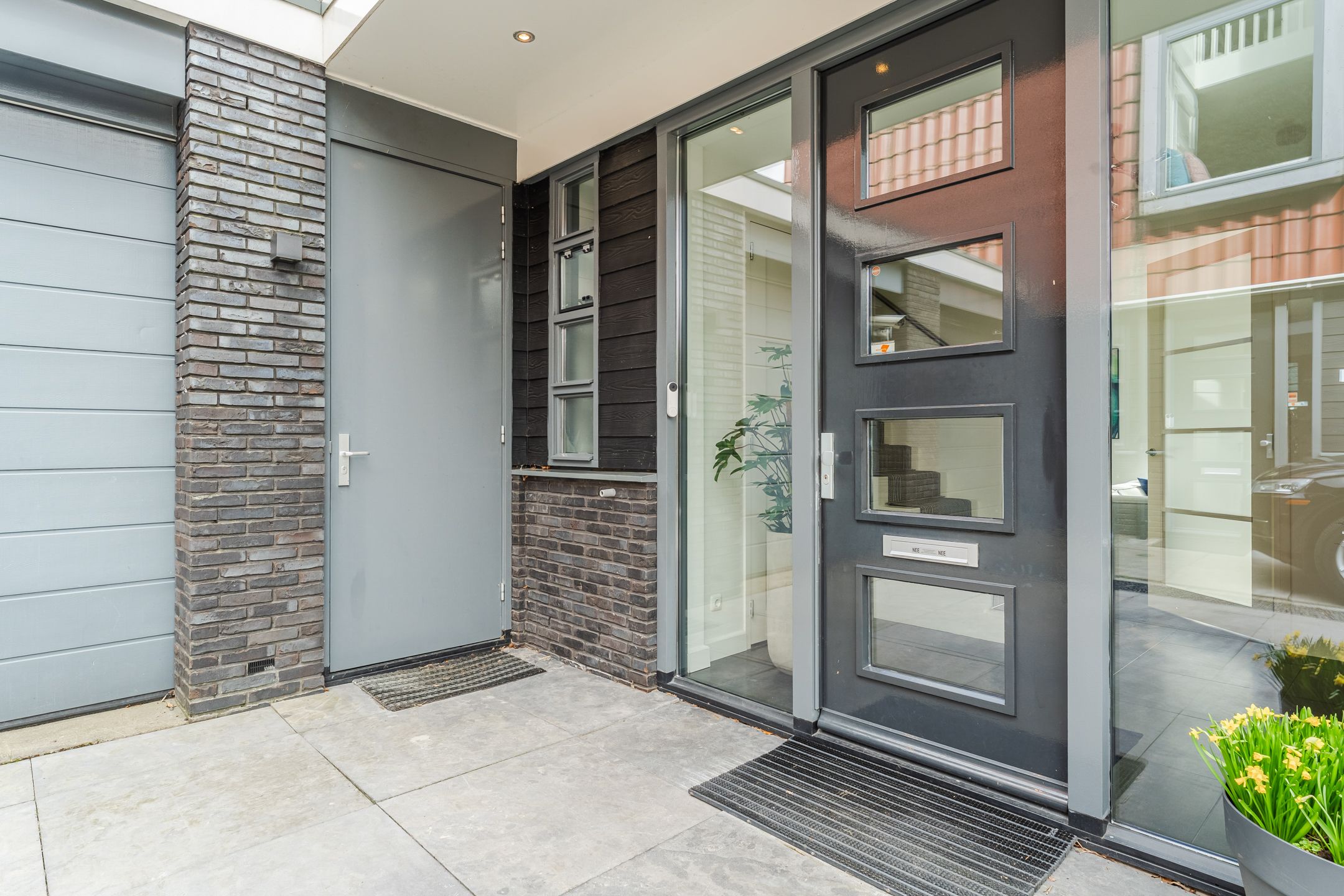 Foto 6 van Maltezerhof 5