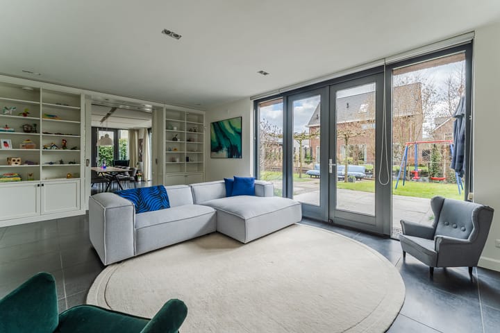 Foto 8 van Maltezerhof 5