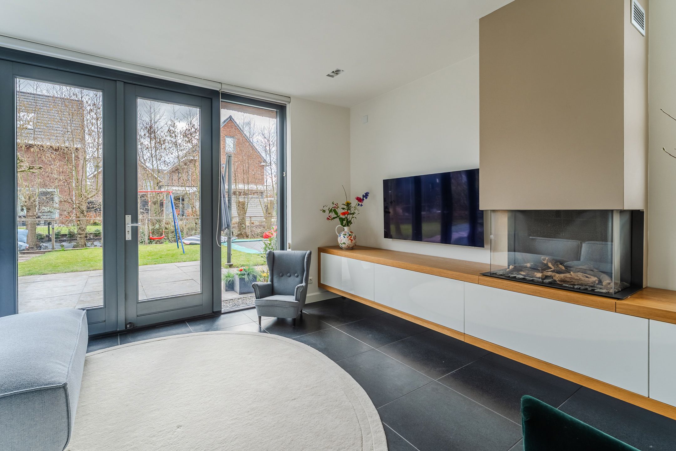 Foto 9 van Maltezerhof 5