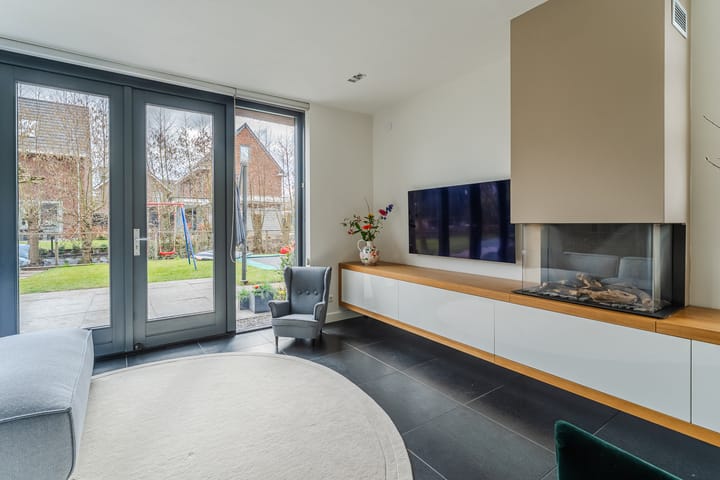 Foto 9 van Maltezerhof 5