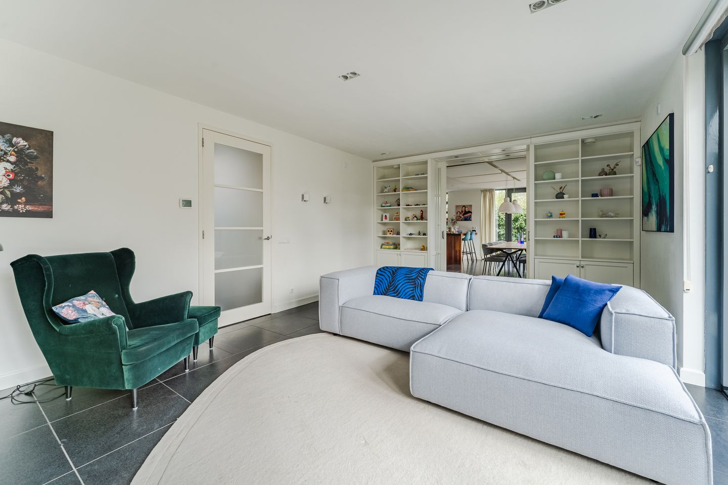 Foto 10 van Maltezerhof 5