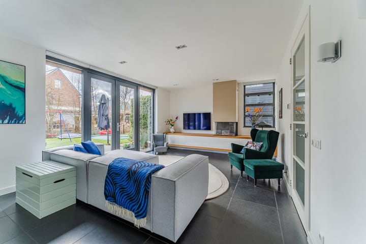 Foto 11 van Maltezerhof 5