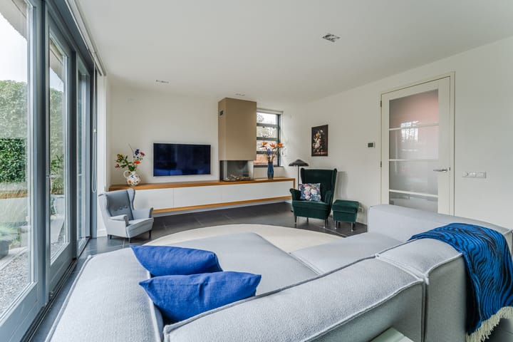 Foto 12 van Maltezerhof 5