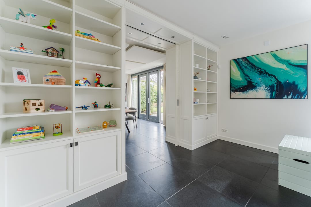 Foto 13 van Maltezerhof 5