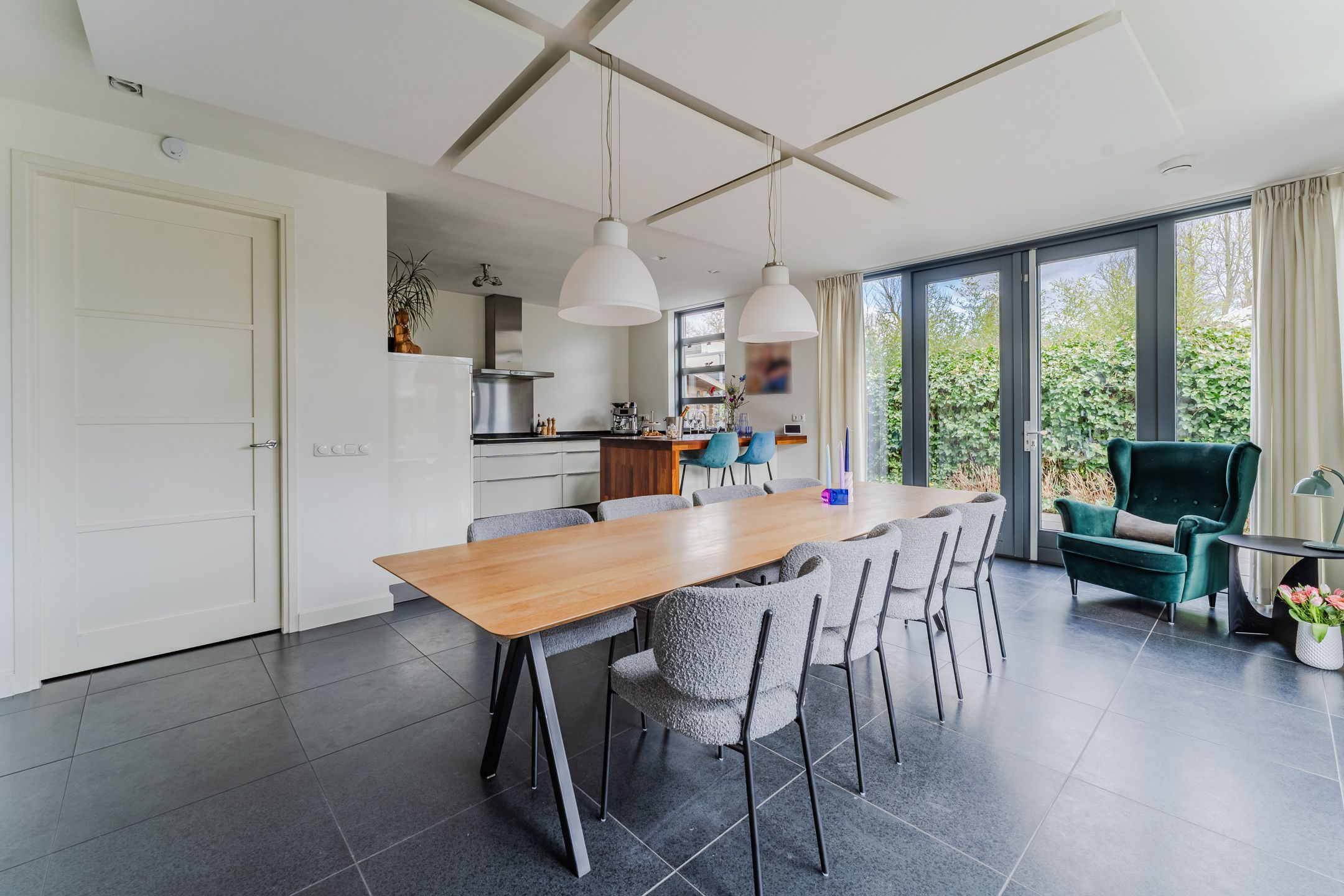 Foto 15 van Maltezerhof 5