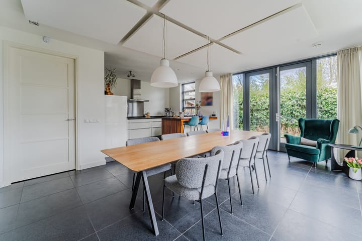 Foto 15 van Maltezerhof 5