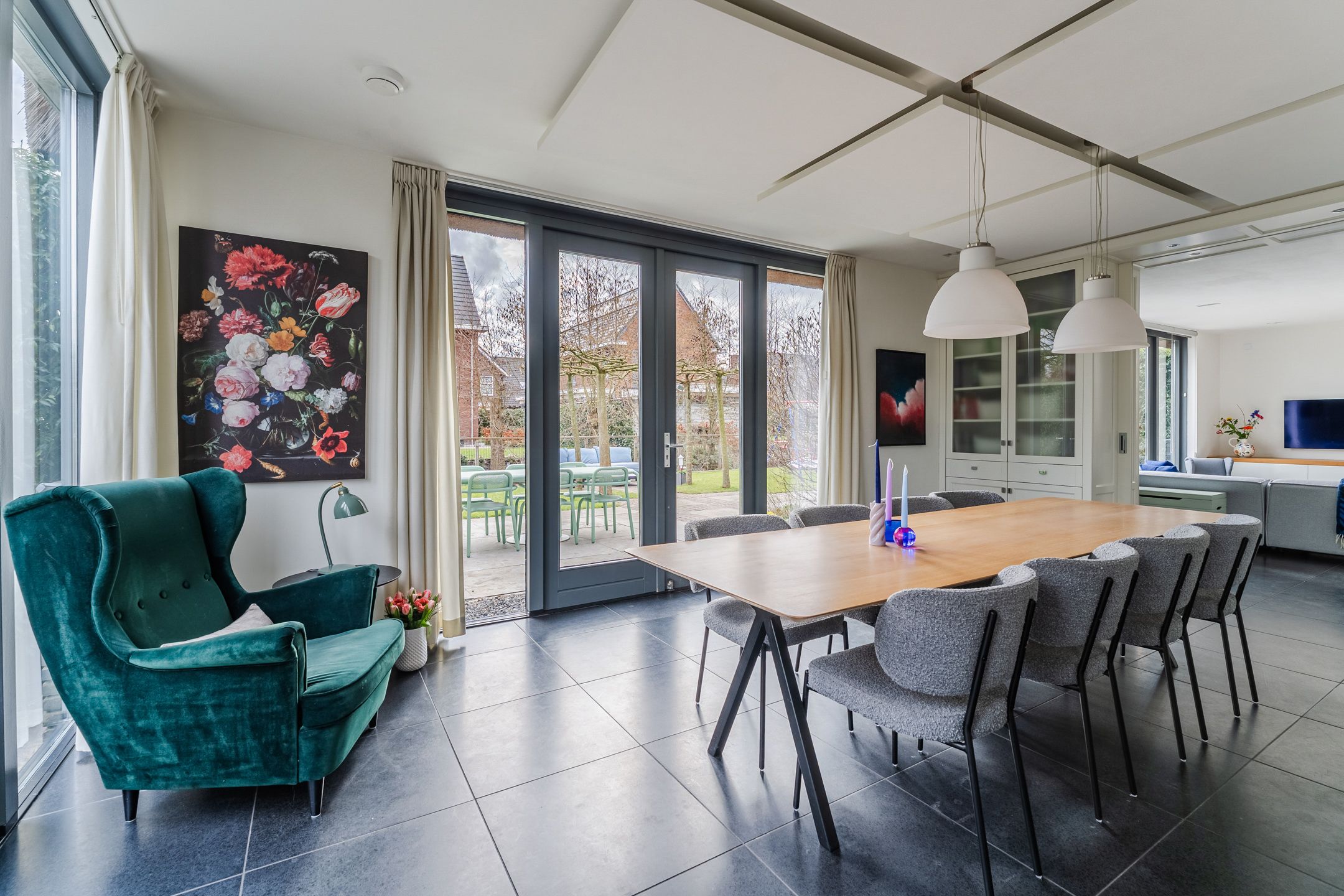 Foto 24 van Maltezerhof 5