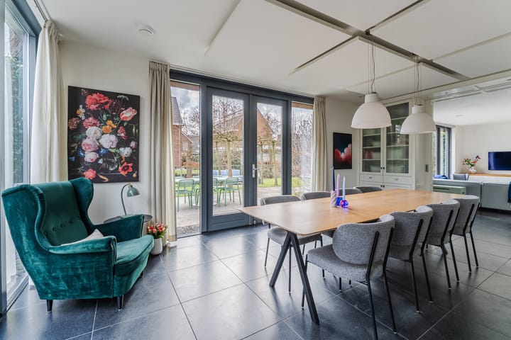 Foto 24 van Maltezerhof 5