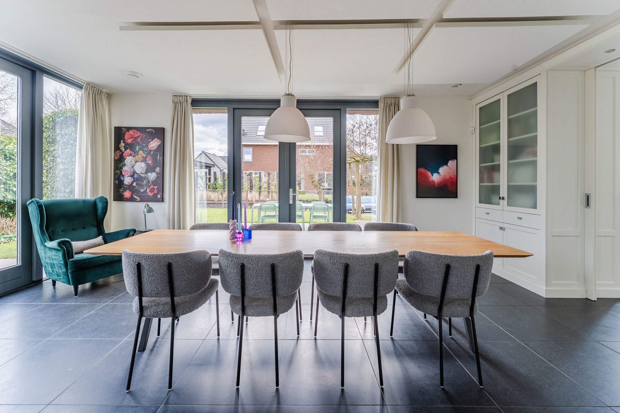 Foto 27 van Maltezerhof 5