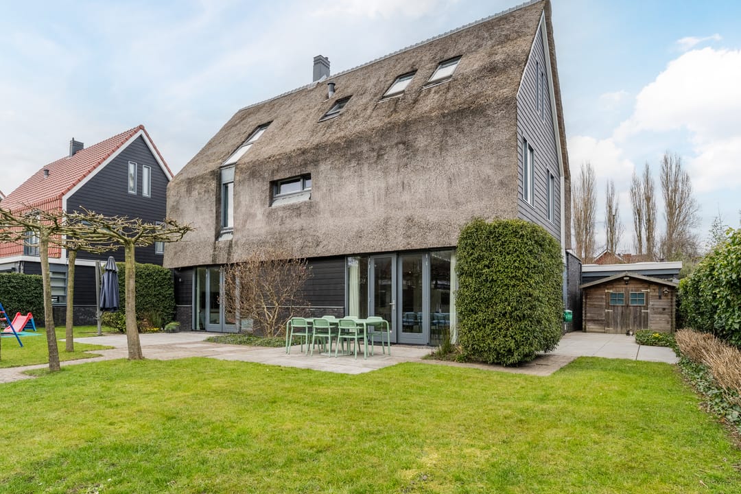 Foto 32 van Maltezerhof 5