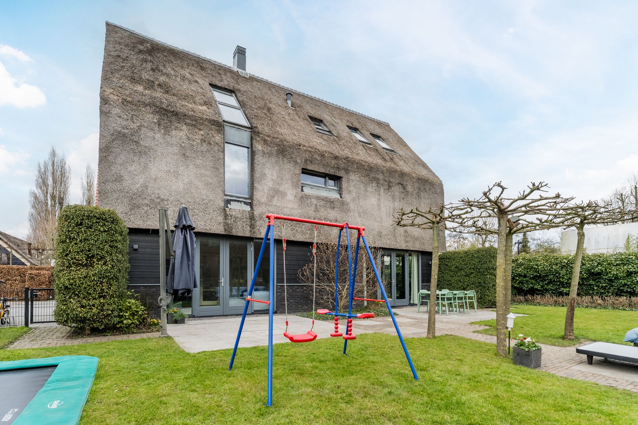 Foto 36 van Maltezerhof 5