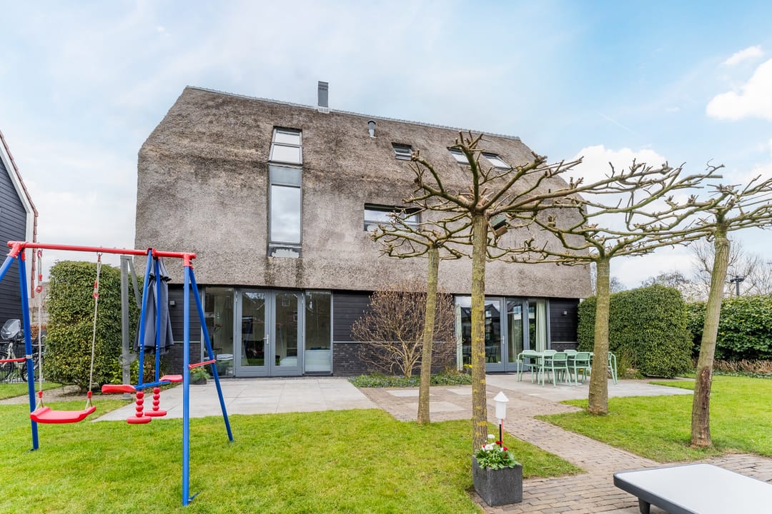 Foto 37 van Maltezerhof 5