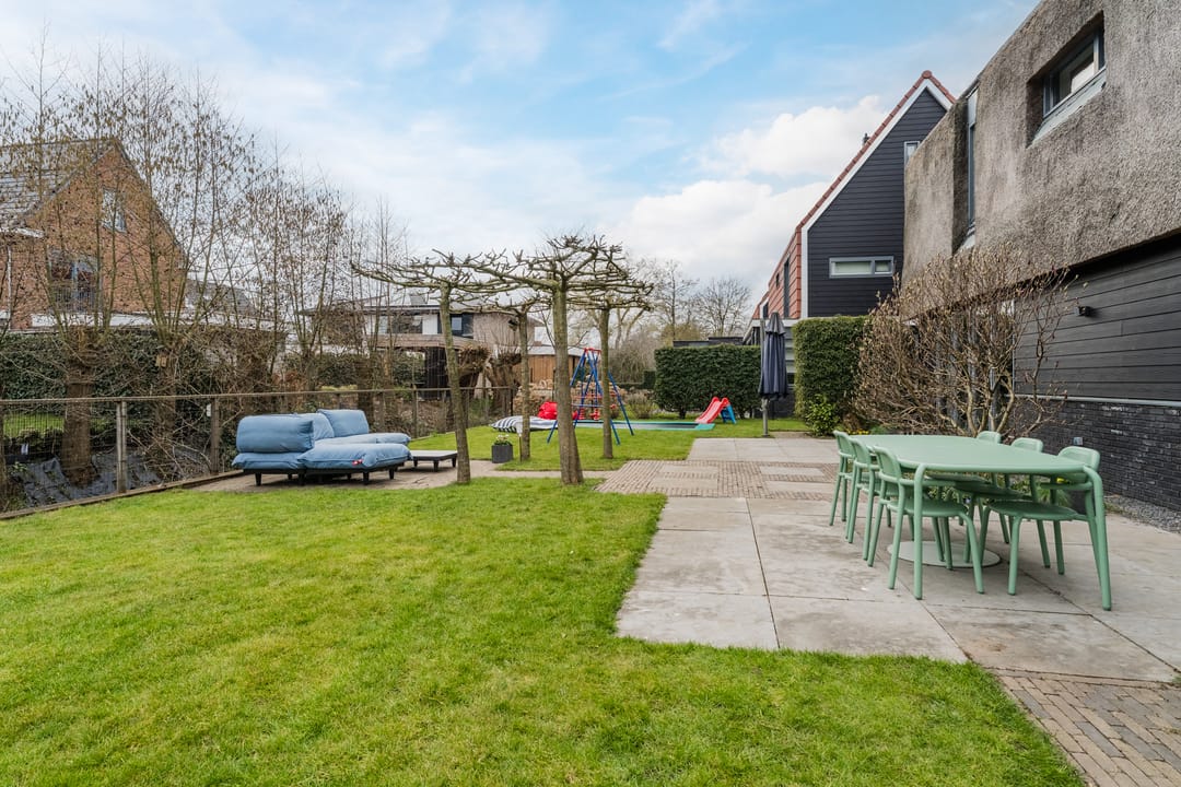 Foto 38 van Maltezerhof 5