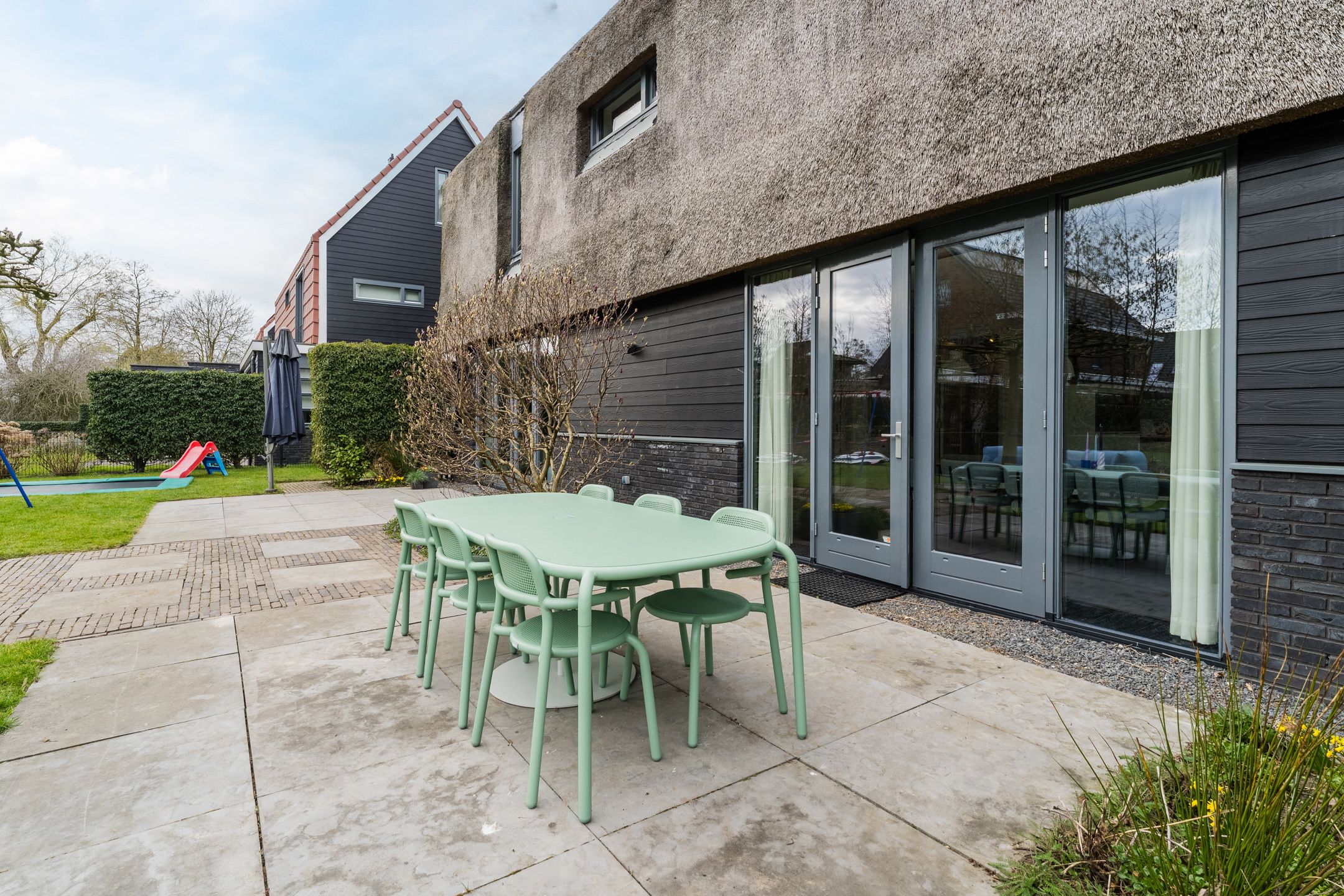 Foto 39 van Maltezerhof 5