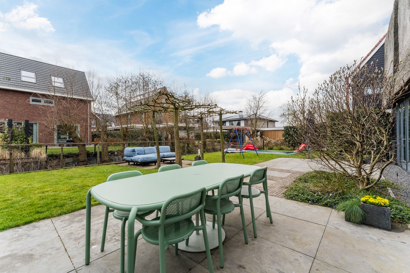 Foto 40 van Maltezerhof 5