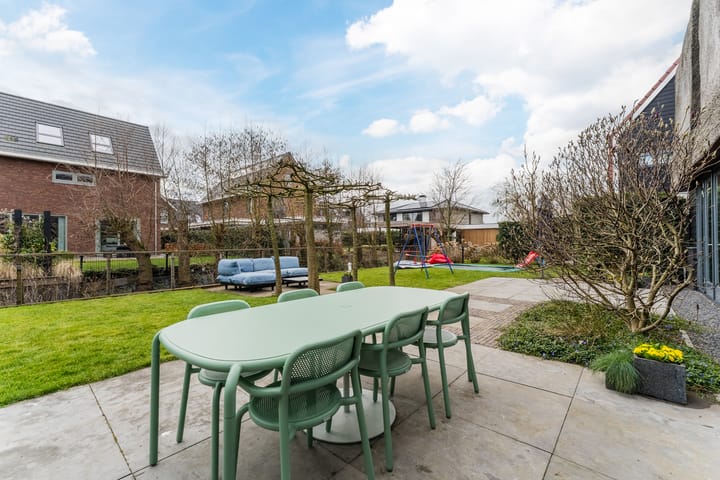 Foto 40 van Maltezerhof 5