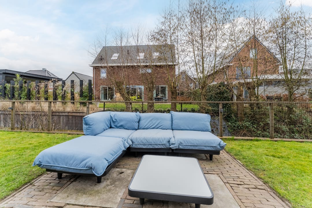 Foto 41 van Maltezerhof 5