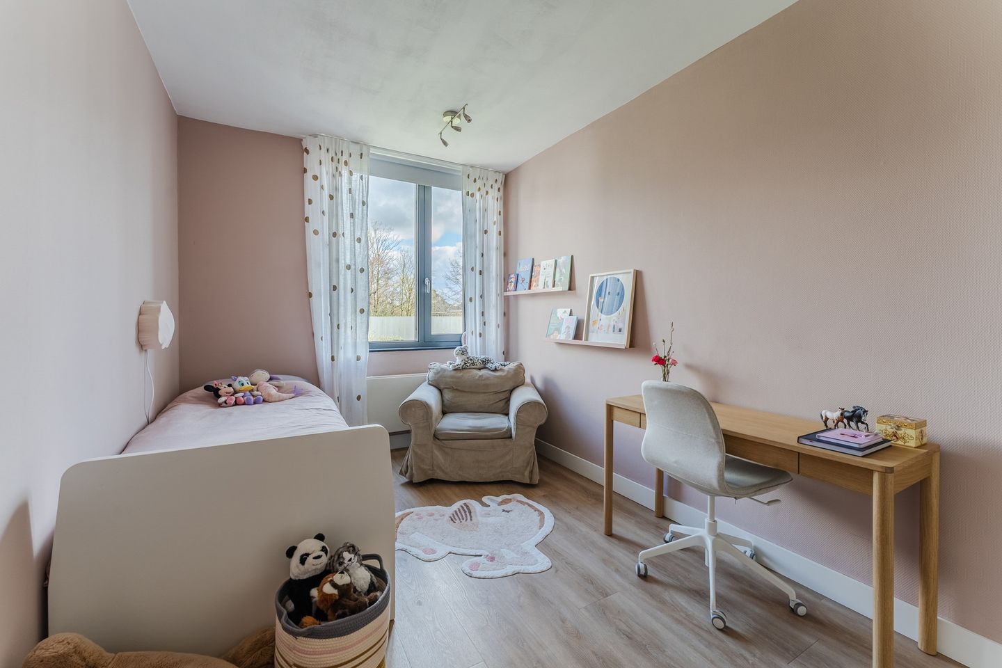 Foto 50 van Maltezerhof 5