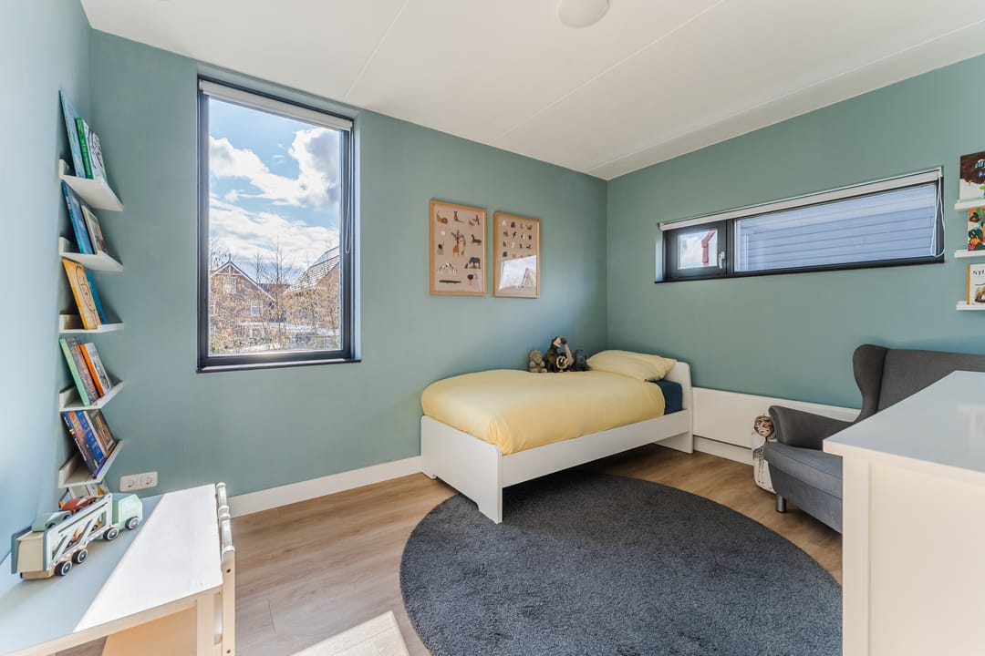 Foto 58 van Maltezerhof 5