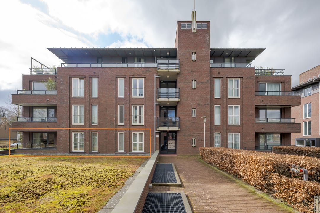 Foto 7 van Rouboslaan 106