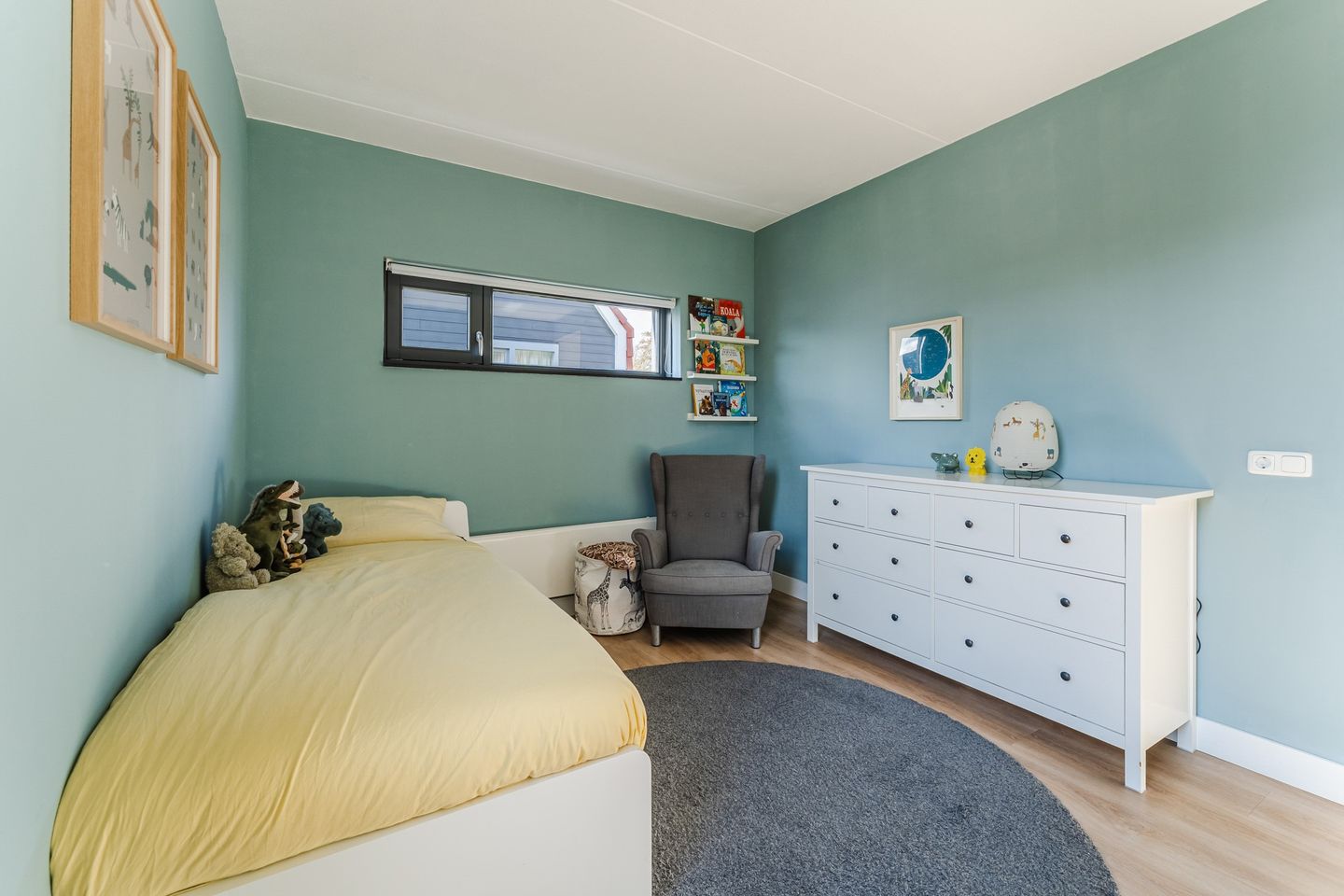 Foto 59 van Maltezerhof 5