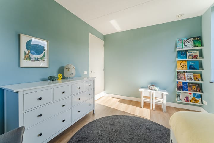 Foto 60 van Maltezerhof 5