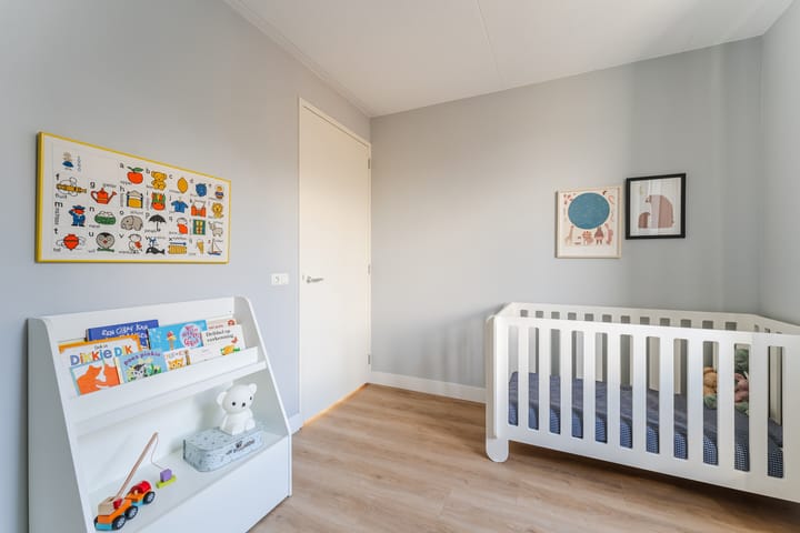 Foto 63 van Maltezerhof 5