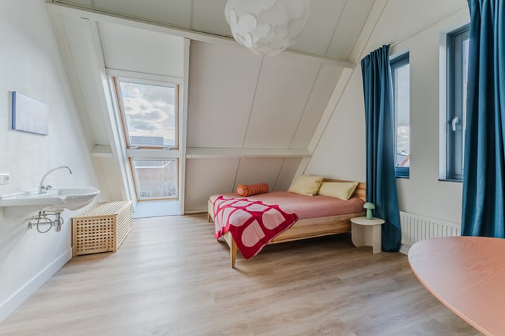 Foto 75 van Maltezerhof 5