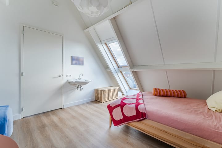 Foto 77 van Maltezerhof 5