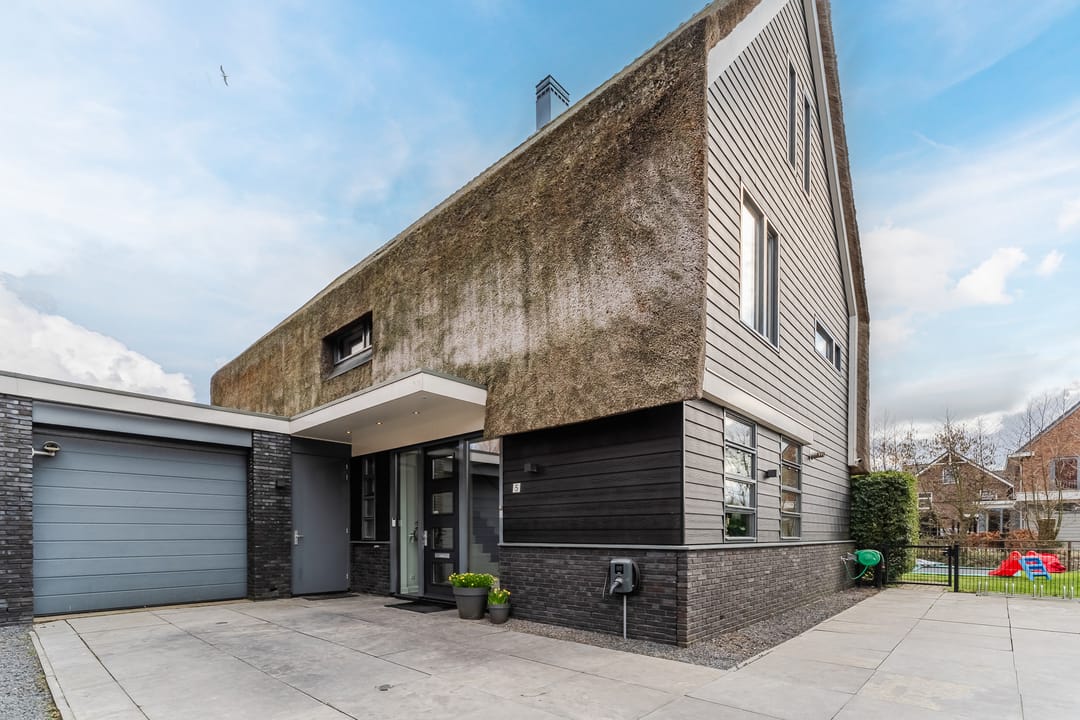 Foto 82 van Maltezerhof 5