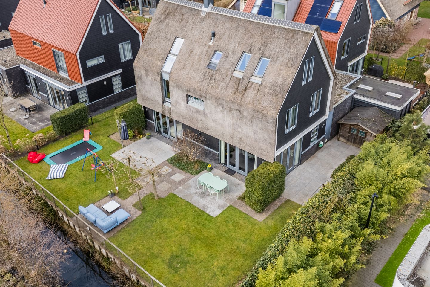 Foto 85 van Maltezerhof 5