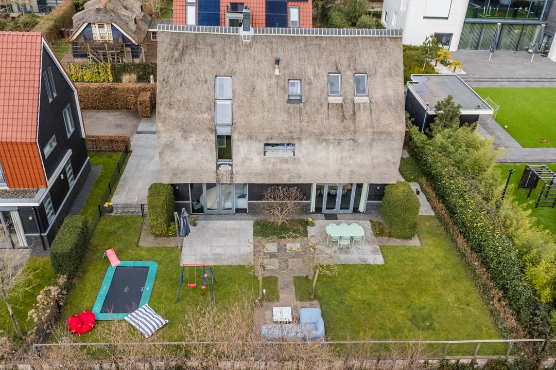 Foto 86 van Maltezerhof 5