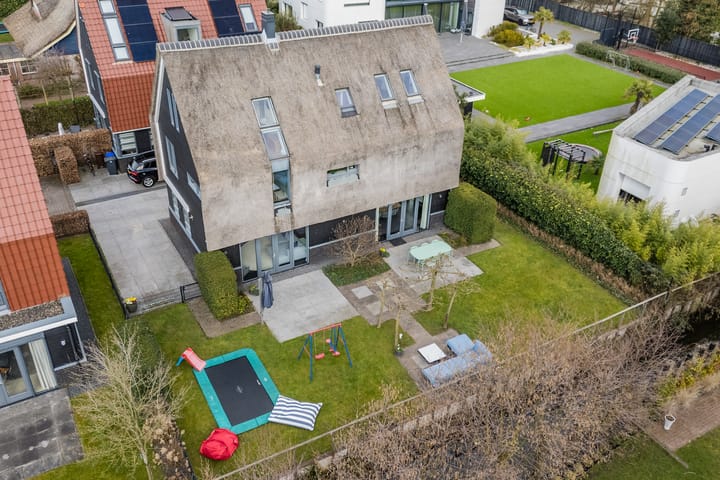 Foto 88 van Maltezerhof 5